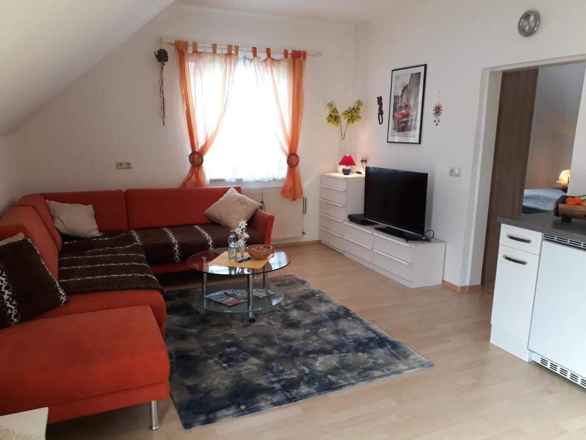 Ferienwohnung Am Sonnenweg Stanz Im Murztal Екстер'єр фото