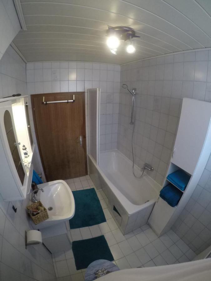 Ferienwohnung Am Sonnenweg Stanz Im Murztal Екстер'єр фото