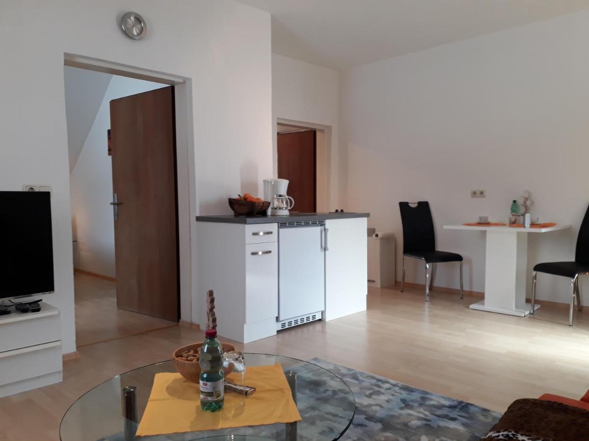 Ferienwohnung Am Sonnenweg Stanz Im Murztal Екстер'єр фото